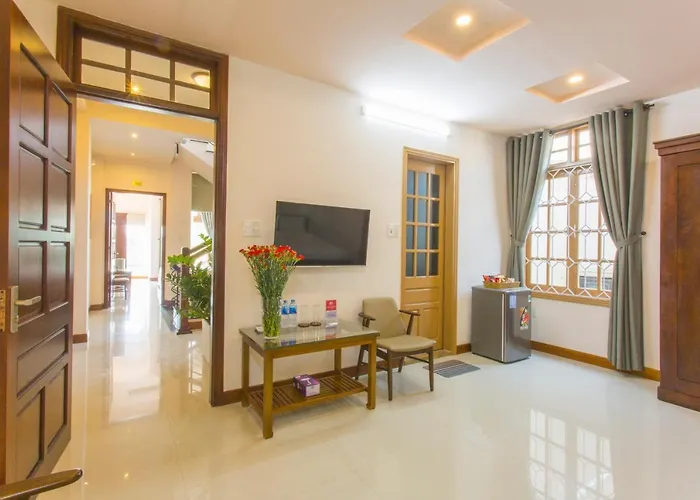 Deluxe Family Suite